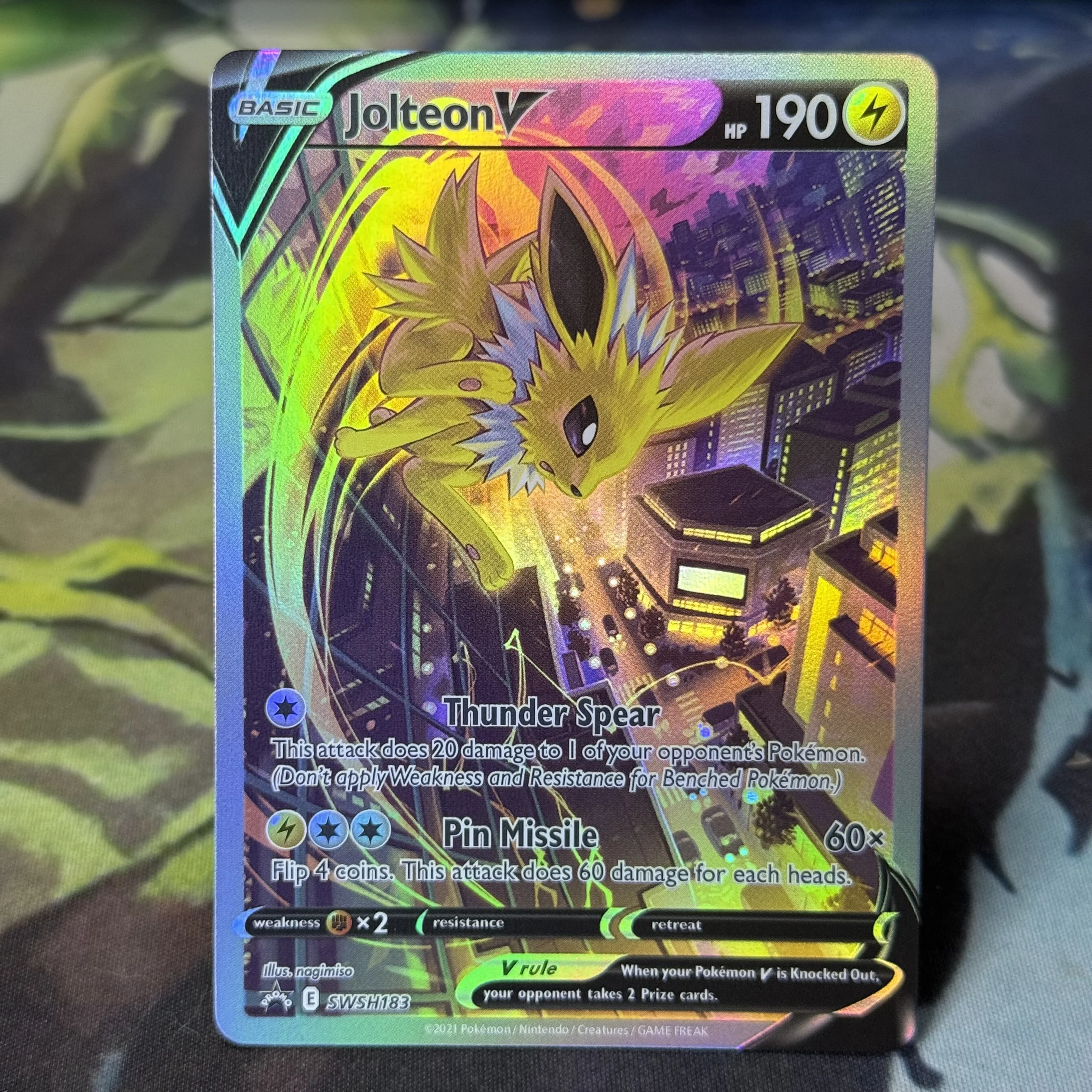PKM PTCG احباط لعبة التجارة جمع بطاقات الوكيل Charizard Vaporeon Flareon Jolteon جمع بطاقات المعركة اللعب الهدايا