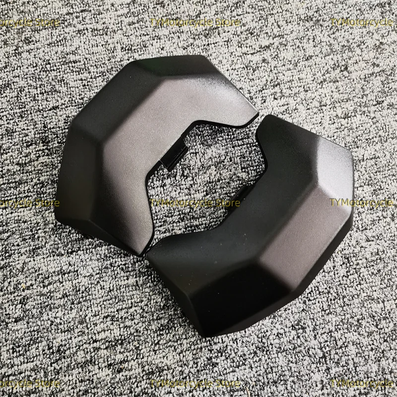Motorcycle Front Engine Shroud Anti-Fall Bar Decorative Cover Fit for Honda Gold Wing GL1800 DCT Tour 2018-2024 GL1800 F6B