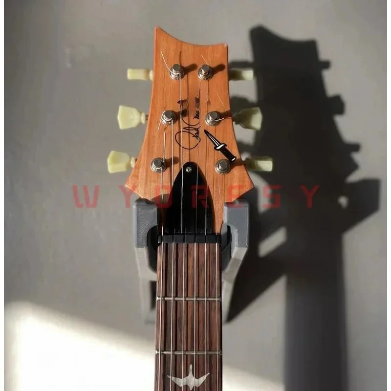 Bracket For Martin（D-28/D-18/LX1 Little Martin）Thick soft foam cradle wraps instrument neck and prevents marks on delicate solid