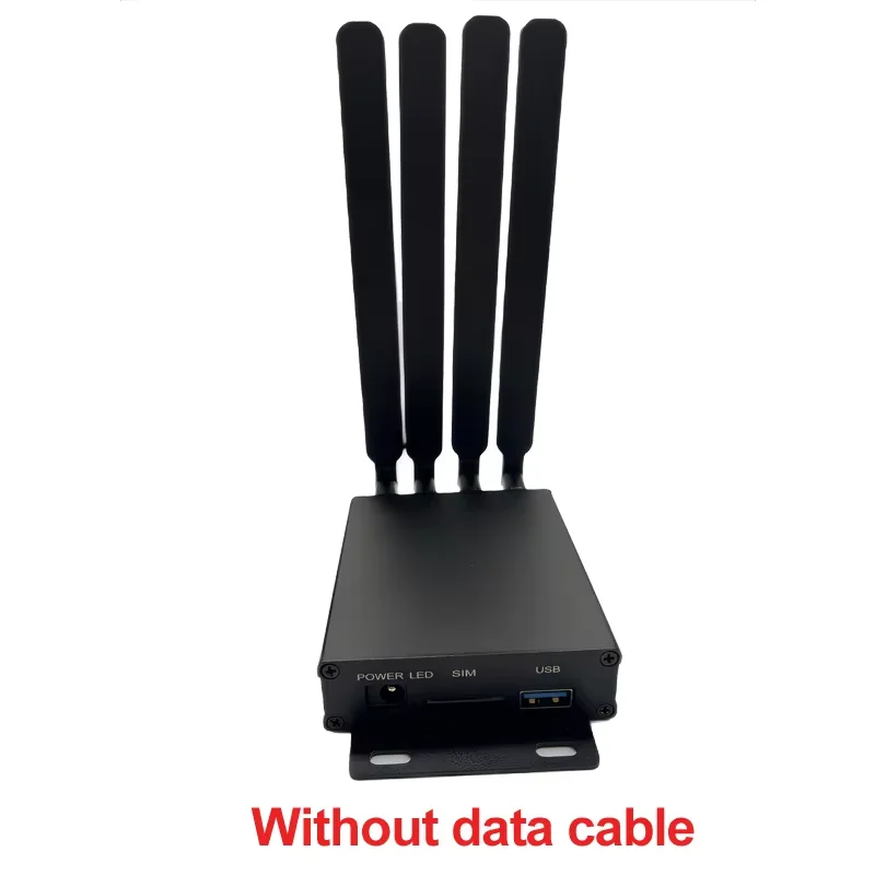 Variant: 4Antenna hole shell