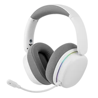 AULA G7 Pro auriculares inalámbricos para juegos con cable/Bluetooth/2,4 GHz sonido envolvente 7,1 con micrófono con cancelación de ruido para PS4/PS5/PC/Switch