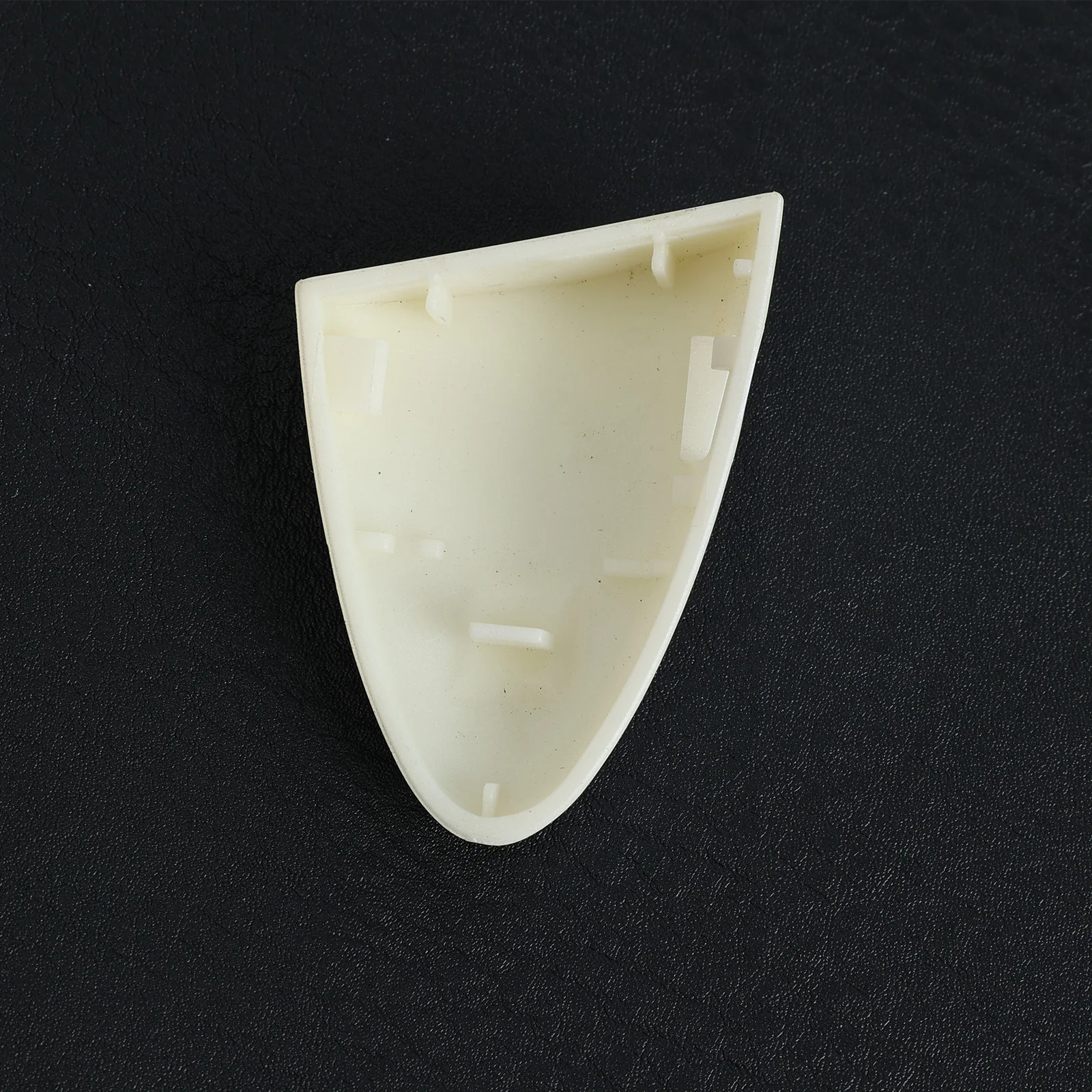 For Lexus IS250 IS350 IS F 2006-2013 Front Left Door Handle Lock Cap Trim Cover White Plastic Car Accessories 69218-53021 view 5