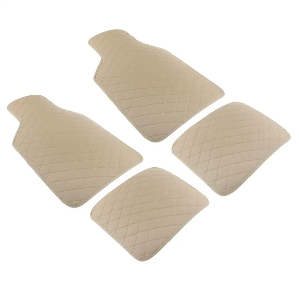 

Tailored Universal Car Floor Mats Anti-dirty Carpet Heavy Duty Production