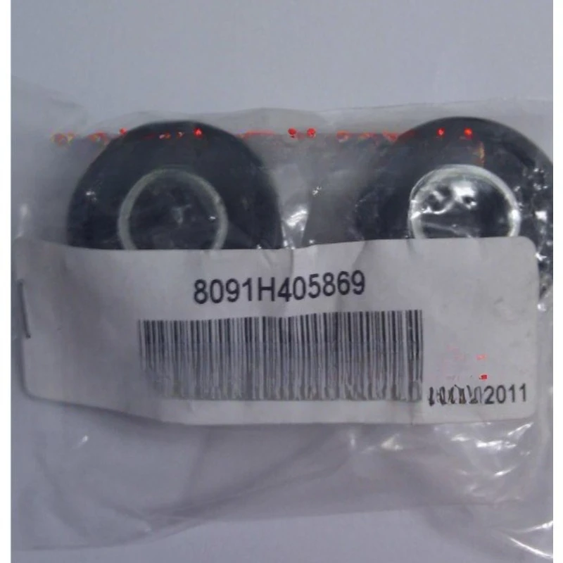 

Детали для 091H586940 Детали Roland Press R500 R700 Открытые шарикоподшипники машины MCYR 25 S