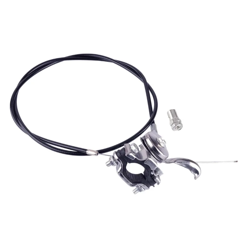 GX160 GX200 compactor throttle control lever and cable assembly 5.5-6.5HP engine suitable for easy installation