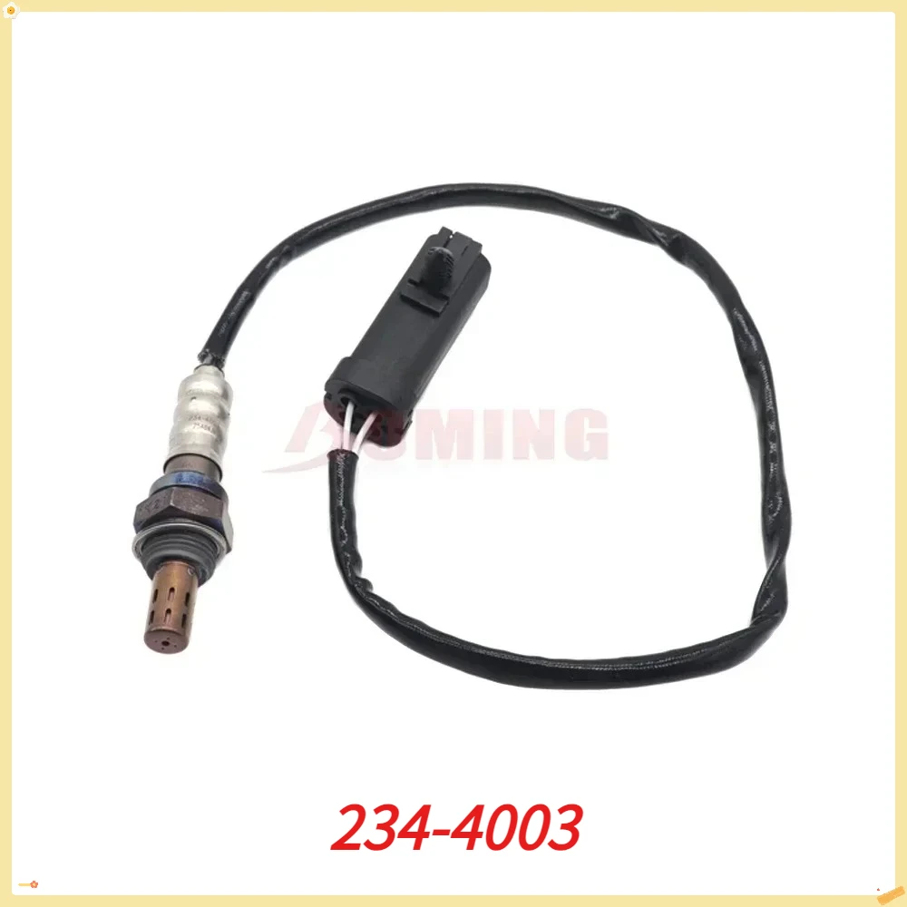 Nuevo Sensor de Oxígeno Lambda O2 para DODGE D150 PICKUP D250 DAKOTA INTRID RAM 1500 2500 3500 RAM CHARGER W150 W250 2344003 234-4003