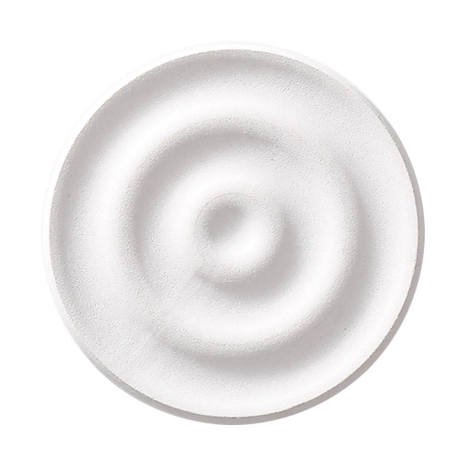 Countertop Coaster Desk Pad Diatomaceous Earth Reusable Water Absorption