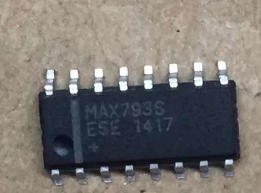 MAX793S ESE   SOP16