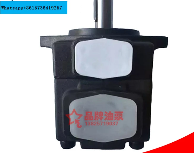 molding machine oil pump PV2R1-12-F-RAA-41 blade pump PV2R1-14-F-RAA-41 hydraulic pump core