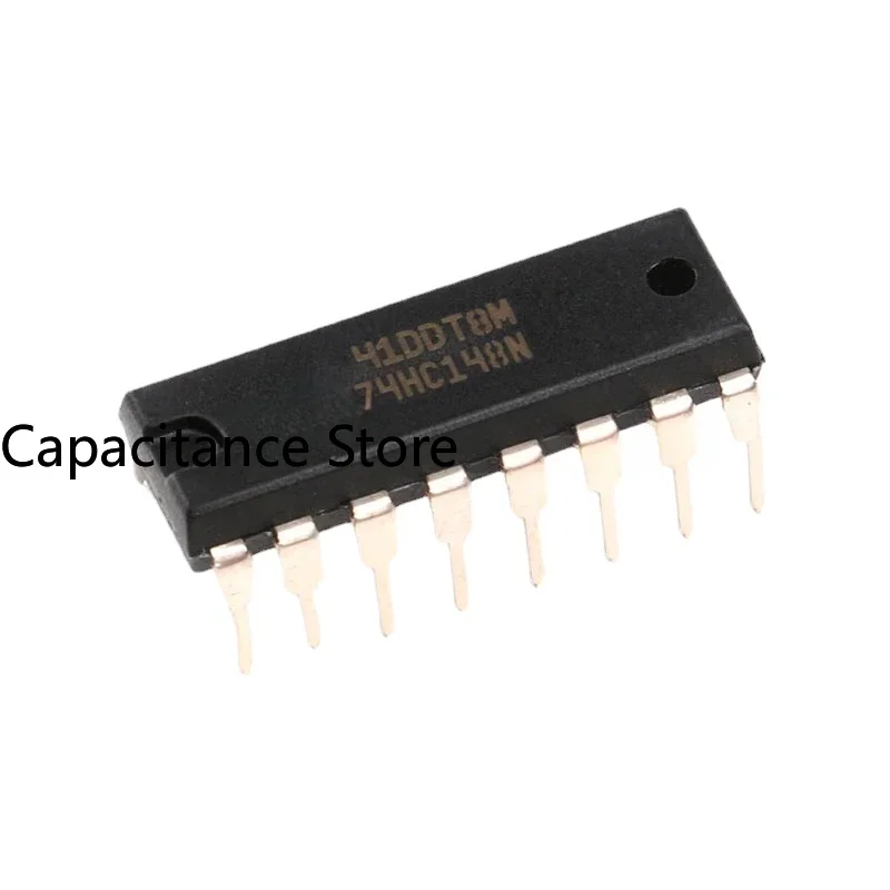 10 قطعة A3120 74HC04PW 74HC595D SN74HC148N SN74HC02N CD4046BE SN74HC138N SN74HC164N 74HC86D,653 CD4027BE HEF4011BT HEF4093BT