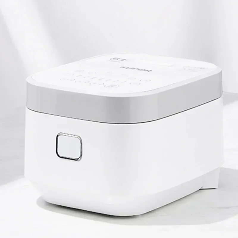 SUPOR Household Rice Cooker IH Electromagnetic Heating Mini Rice Cooker 2-4 People 3L Ball Kettle Smart Appointment SF30HC649 Ho
