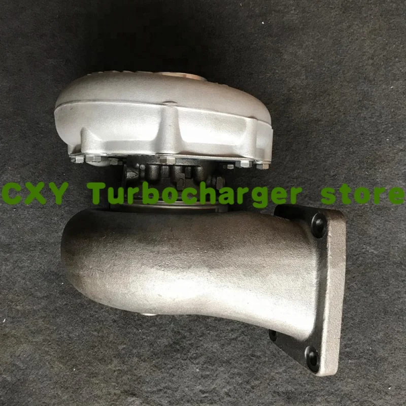 

turbocharger for 1831383C92 Truck Power stroke F250, F350 7.3L GTP38 Turbocharger 702012-0012