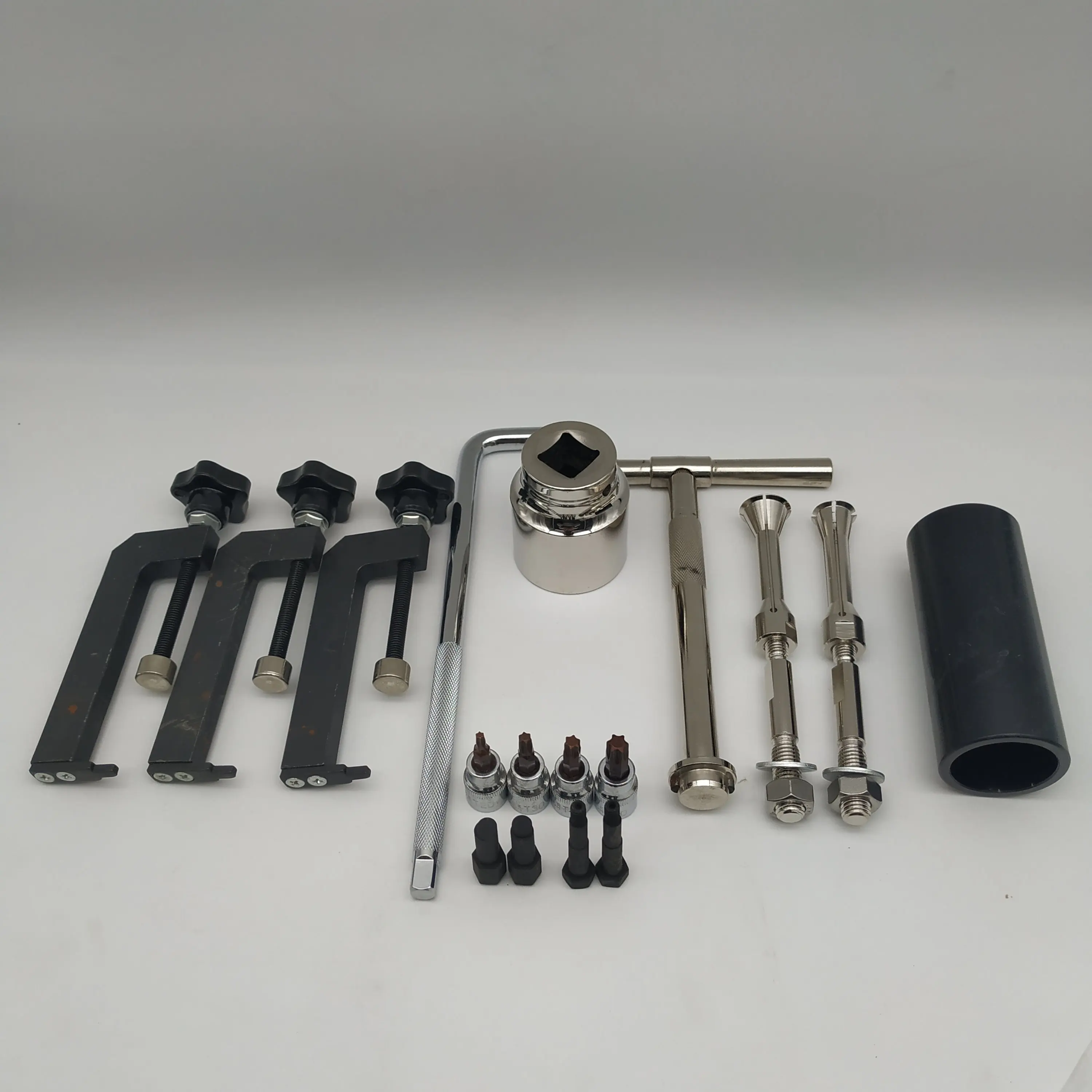 

G4-1 High Pressure Diesel Common Rail Pump Disassembly Tool for CP1 CP3 HP0