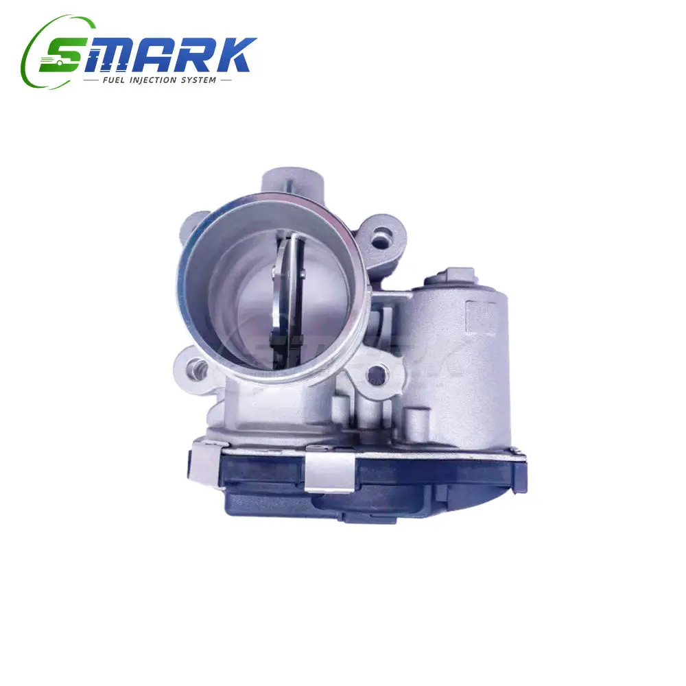 Fuel Inje ction Parts Air Throttle Body 55496779 55496779AA Engine Performance Parts