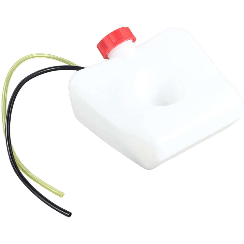 Oil Pot Accessory for 767 Backpack Sprayer Models with 42cm Oil Tube to Stable Fuel Delivery in Outdoor Settings