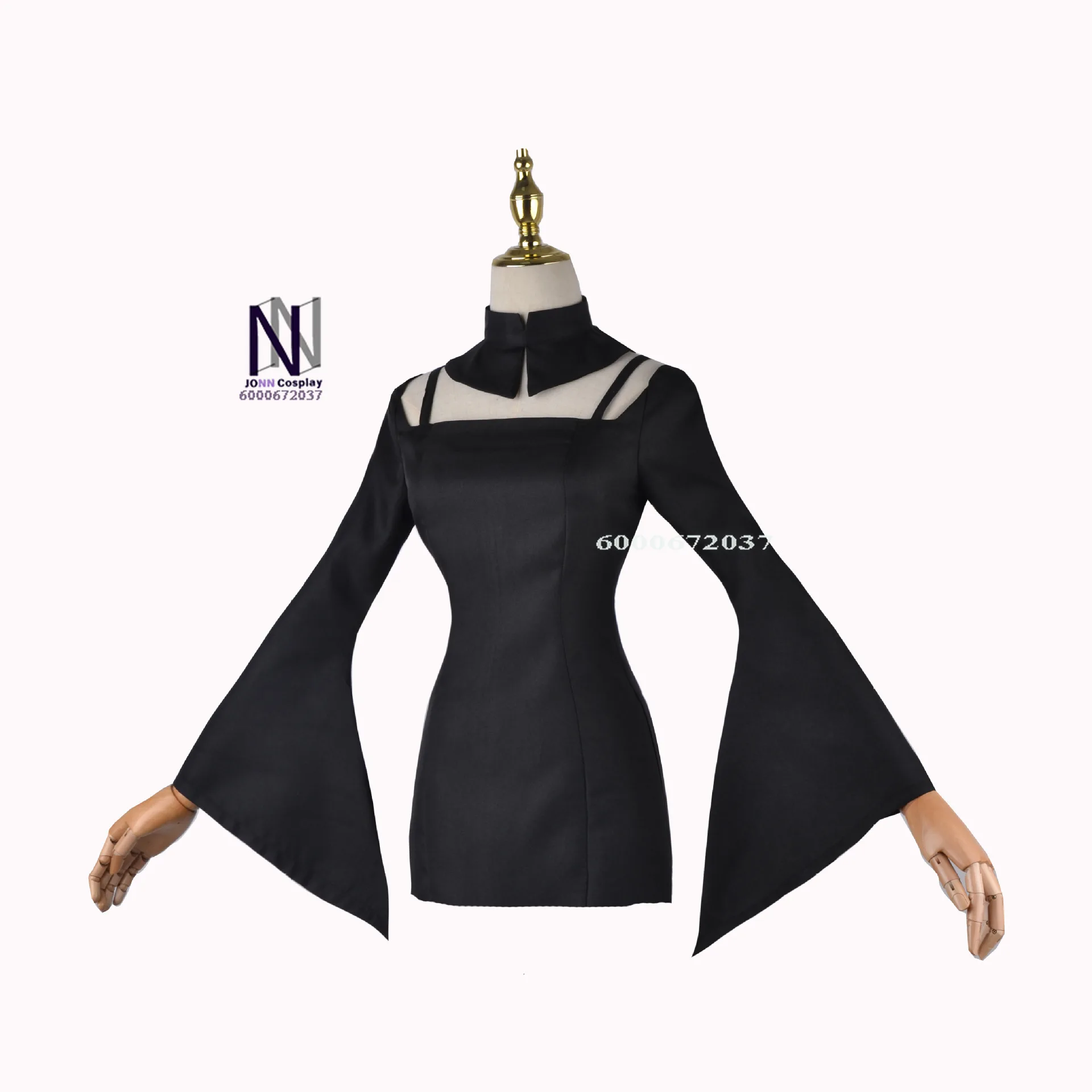 أعلى بلدي اللباس حبيبي تأثيري حلي أنيمي ليز/شيزوكو كورو/مارين كيتاجاوا موضة لعب الأدوار فستان المرأة الكبار كوميك كون