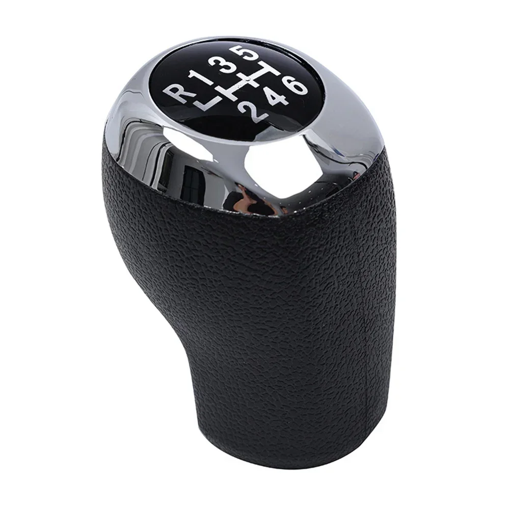 Innovative Design Gear Shift Knob Lever Suitable for Use in Multiple For Hyundai Vehicles Including the Accent and Elantra