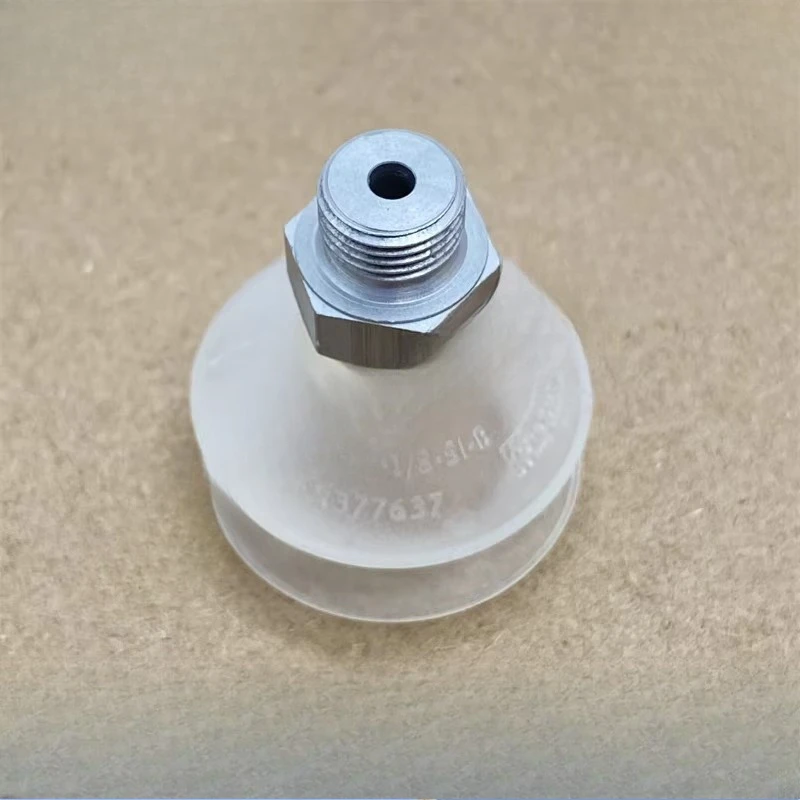 Parts forFESTO White Vacuum Cups VASB 30 1 8 SI B 1377637