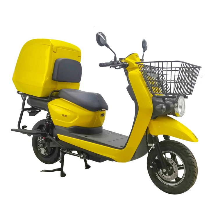 

VIMODE high quality 72v Electric motorcycles with boxes long range for delivery