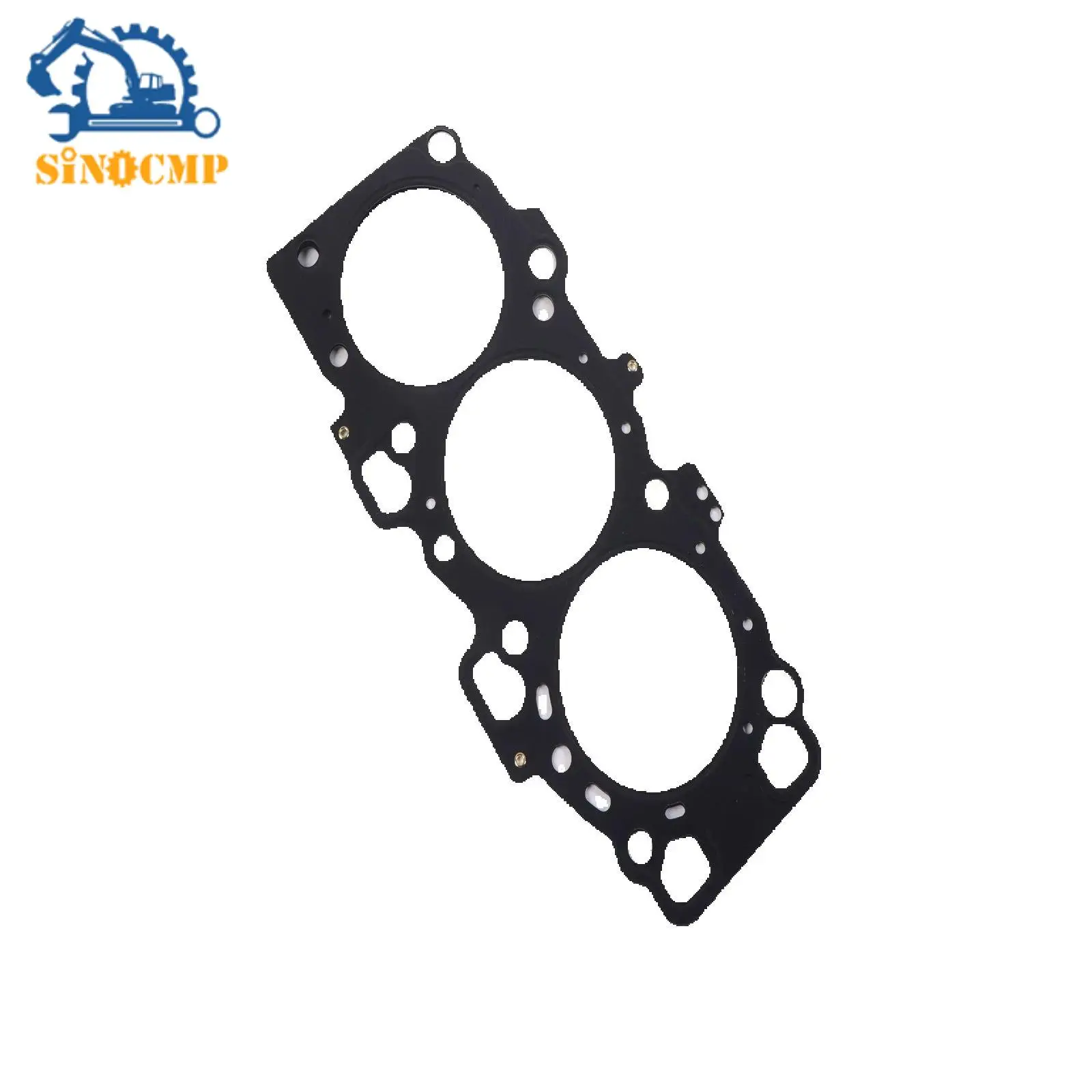 

Комплект уплотнений для капитального ремонта двигателя для Kia Optima Tiburon 2,7L G6BA, автомобильные аксессуары для коробки передач