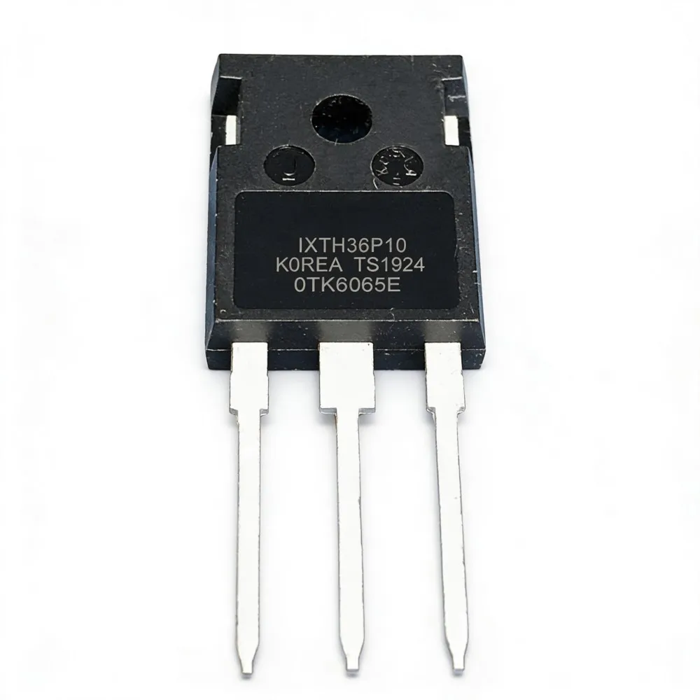 5PCS IXTH36P10 MXP8828AL 280A 88V G7PH42U IRG7PH42U 1200V 60A CRXQ80M120G1 36A1200V TTA0001 TTC0001 160V IRFP054N