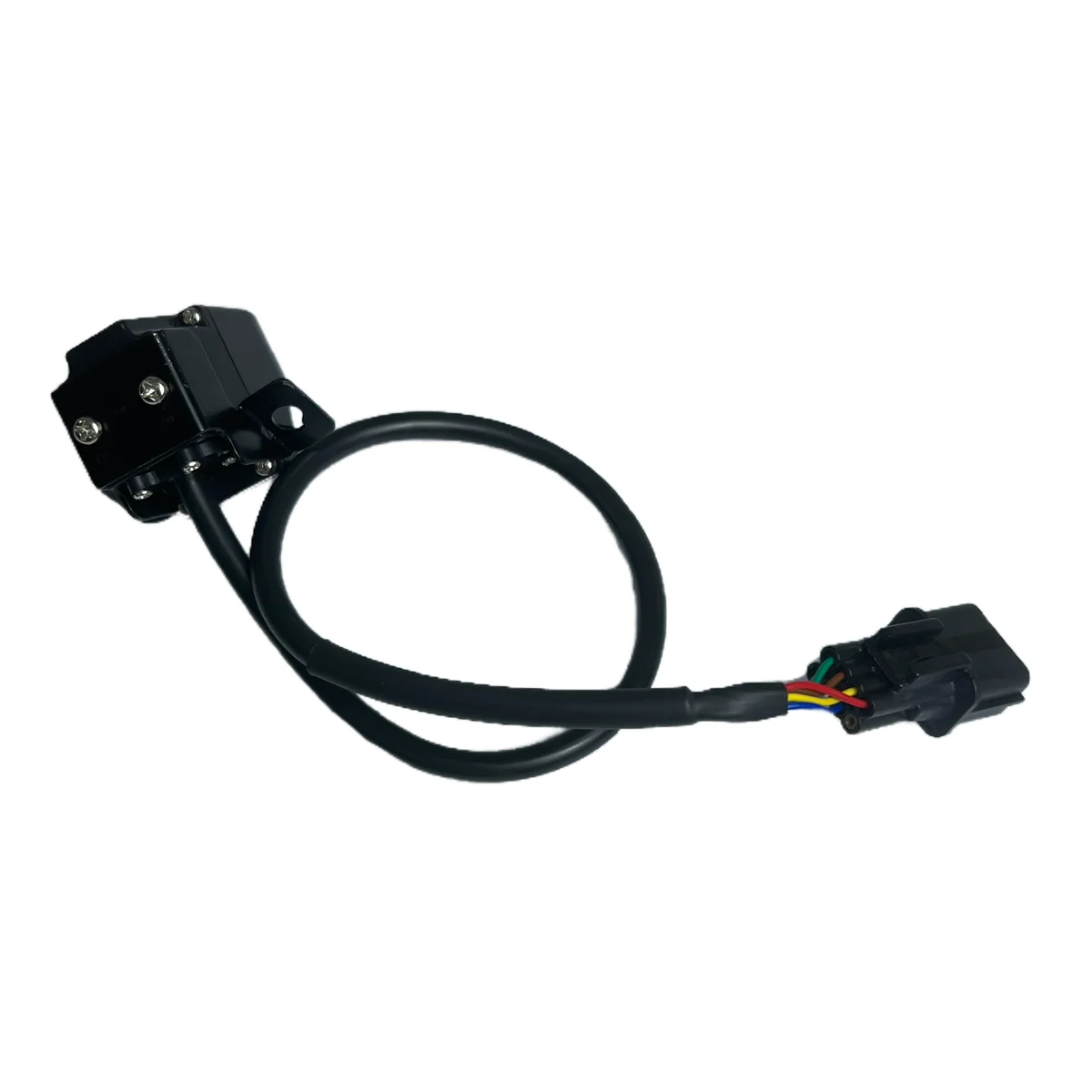 Untuk Hyundai I40 2015 2016 2017 2018 2019 2020 Kamera Tampilan Belakang Mobil Bantuan Monitor Parkir Mundur Lebar