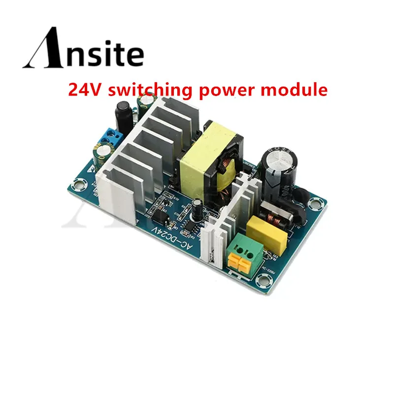 24V switching power module 4A 6A Power module Raw board ACDC power module