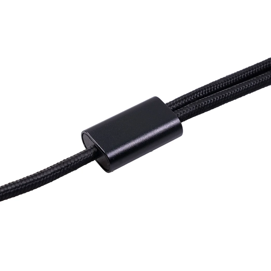 

ABKM USB C к двойному аудиостереокабелю 6,35 мм типа C к двойному аудиокабелю 6,35 мм для мультимедийных динамиков смартфонов, 3,3 фута/1 метр