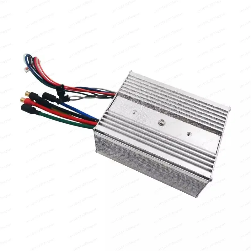 

Kaabo Wolf King GT Pro+ Electric Scooter Controller Minimotors 72V50A GT-60V40A