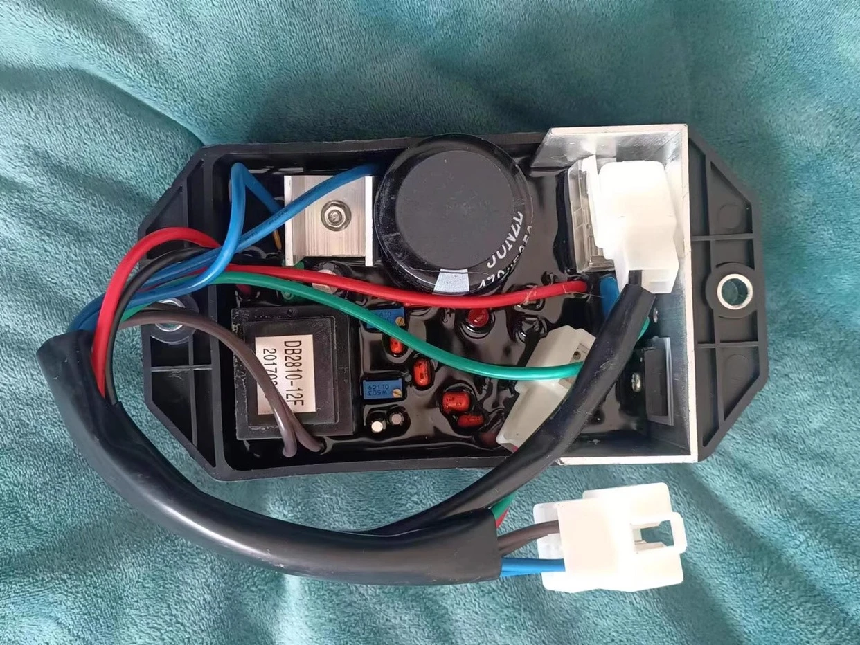 Original Generator …