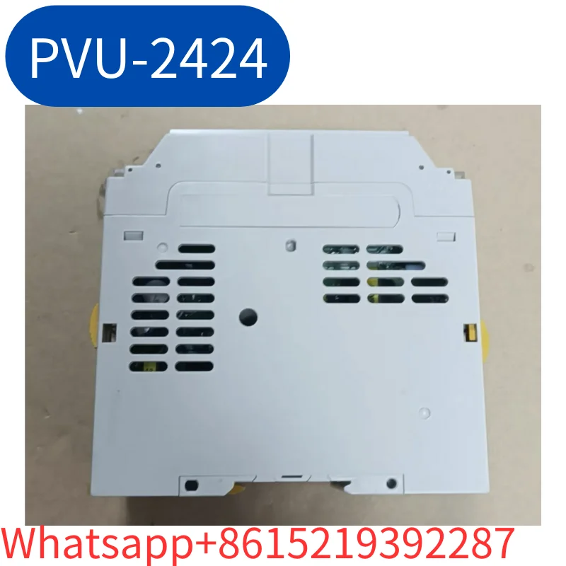 PVU-2424 Switching Power Supply second-hand Test OK