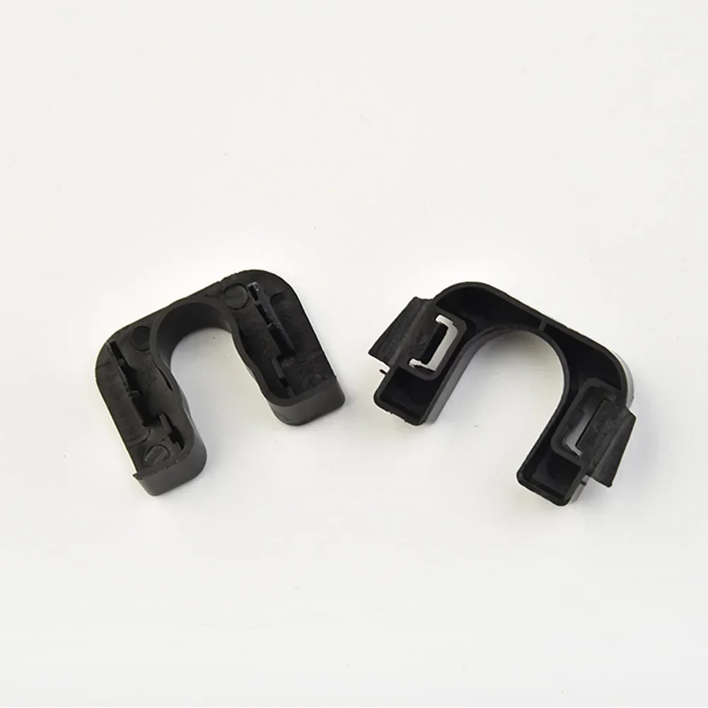 Rear Parcel Shelf Clip Set for select For Ford Fiesta ForFord Focus For C Max models OE Part 1539663 015532109E