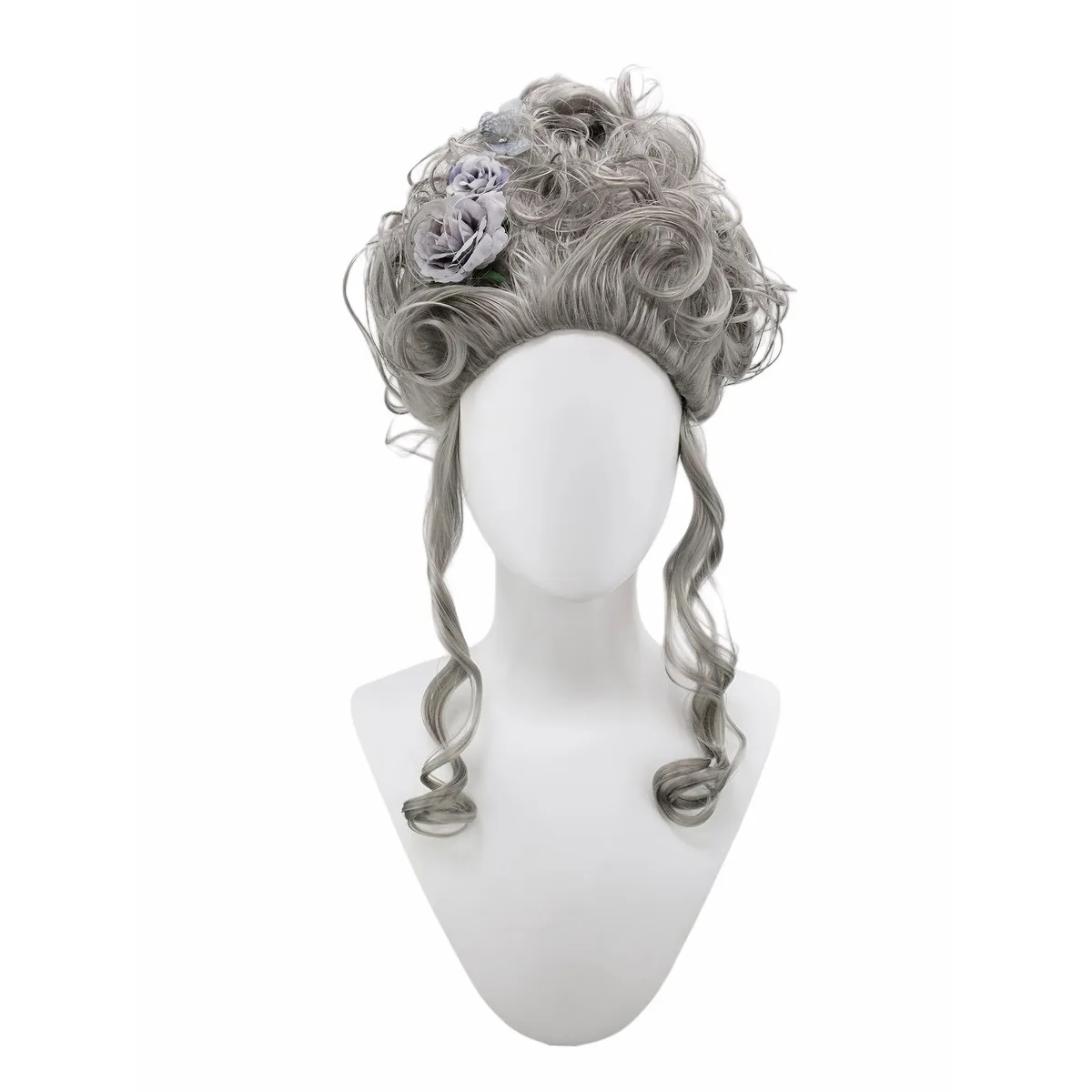 Thumbnail 4 - #22 Trending Fashion Style Wigs Right Now