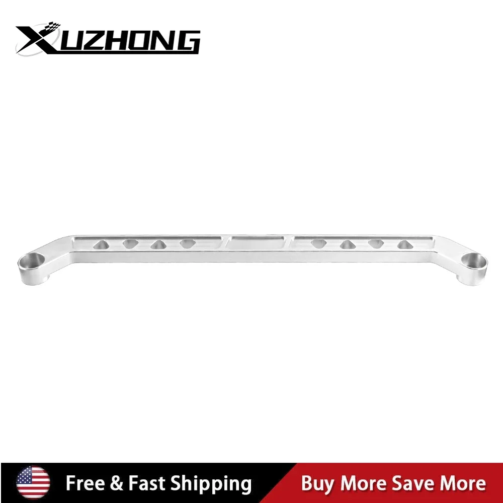 

Barra de amarre inferior trasera, compatible con Honda Civic EK, BKS-1002, 1996-2000