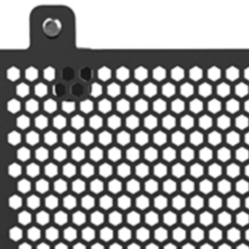 

Radiator Guard FOR CFMOTO CF MOTO 675 SR/675 SR-R 2024-2025-2026 Motorcycle Water Tank Protecter Radiator Grille Guard Cover