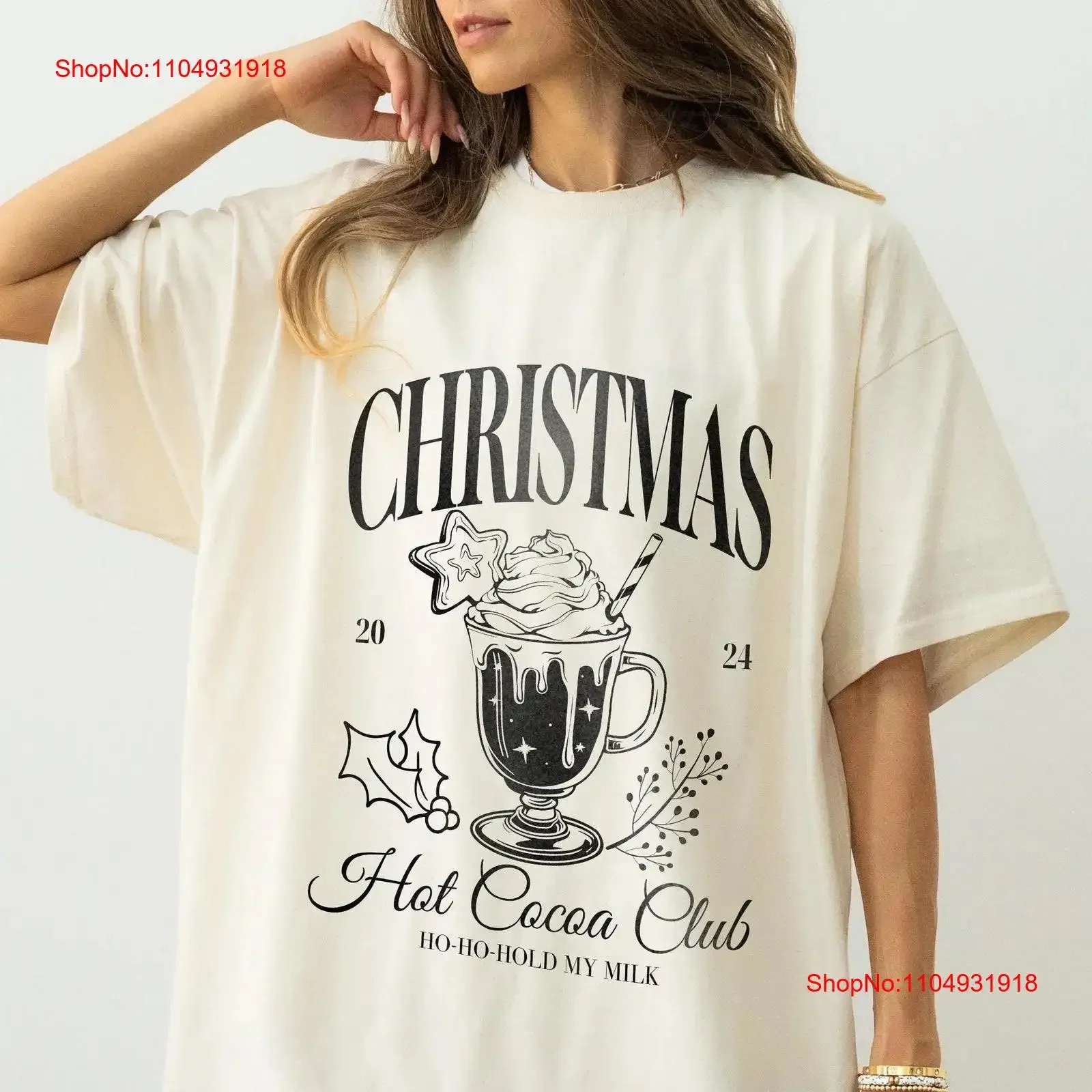 Christmas Hot Cocoa… - image