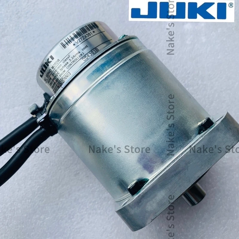 

Used and New Original Spindle Motor for Juki 1900A Lk-1900A Bartack Knotting Industrial Sewing Machine Accessories Import Parts