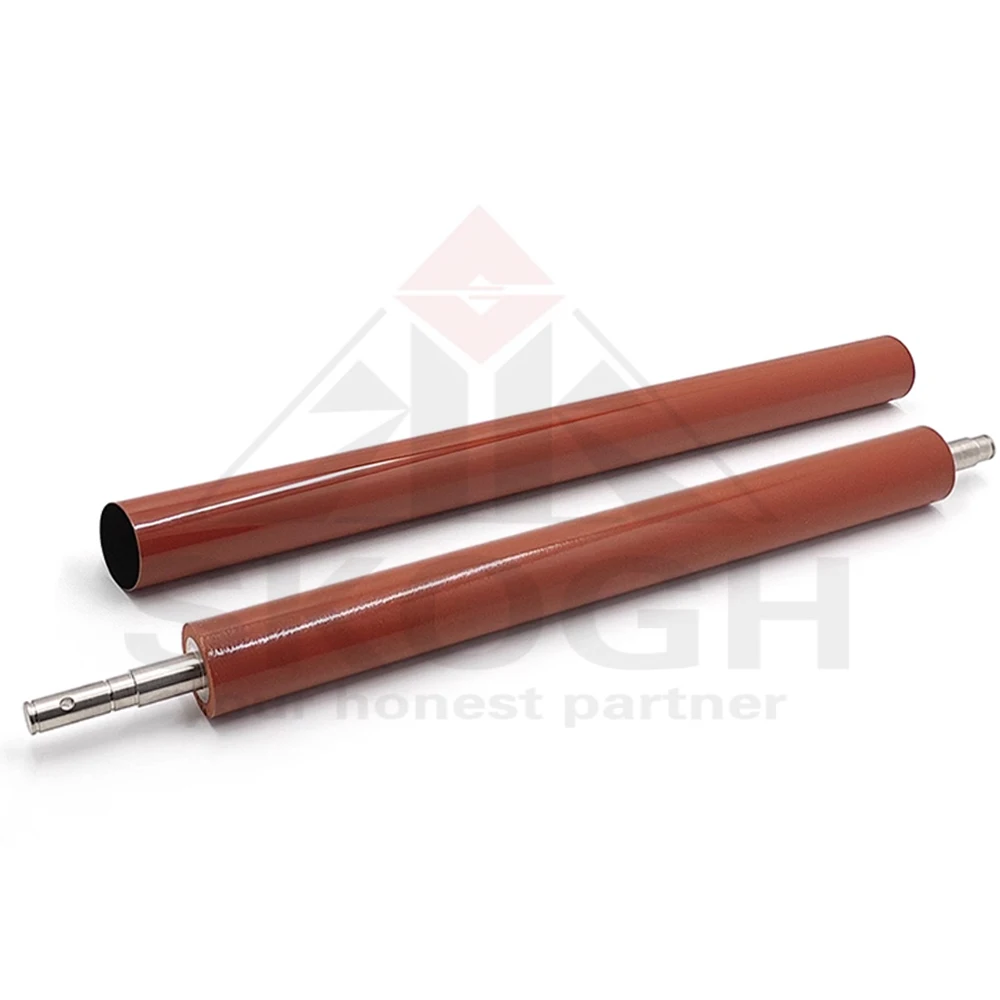 FK-8350 Fuser Unit Kit For Kyocera TASKalfa 2552ci 2553ci 3252ci 3253ci 4052ci 5052ci 6052ci Fuser Belt + Lower Pressure Roller
