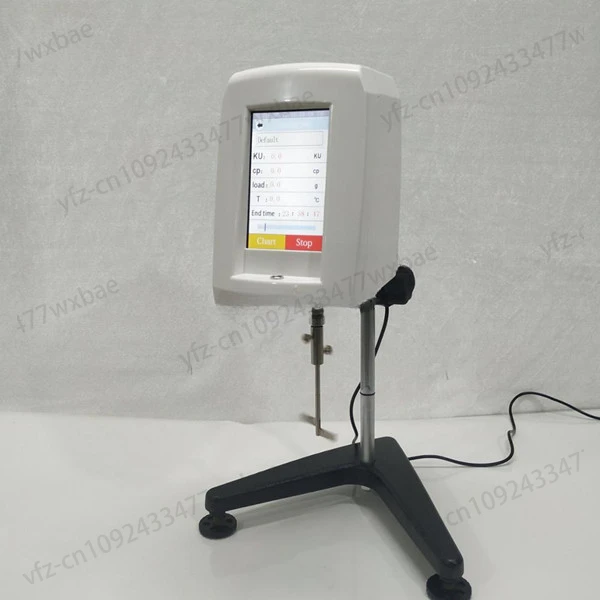 High Quality Micro Viscometer Price For Lab Laboratory Stirrer Electric Stirrer