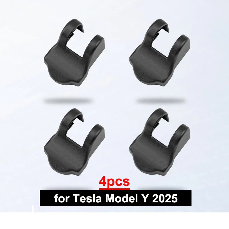 4pcs for MY 2025