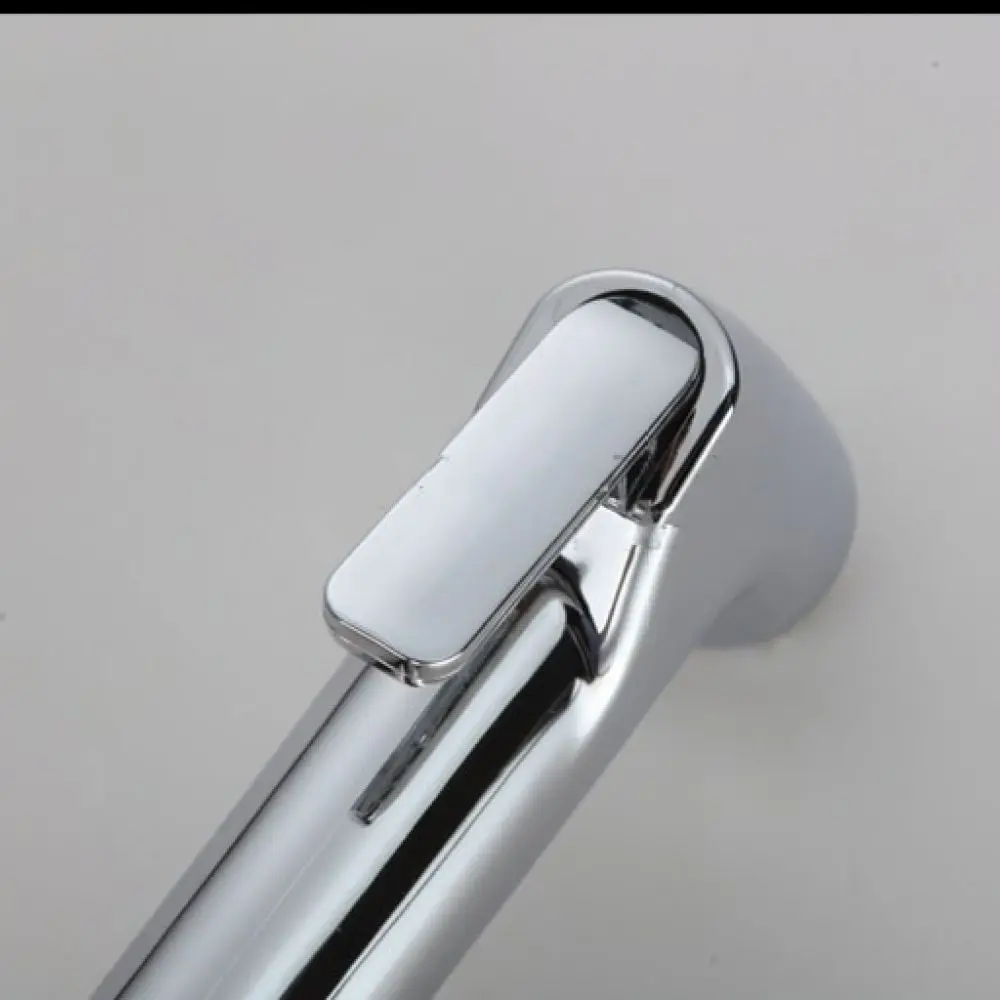 Handheld Bidet Sprayer Set Toilet Cleaning Shower Head Bathroom Pressurized Water Dispenser Personal Hygiene Accessory