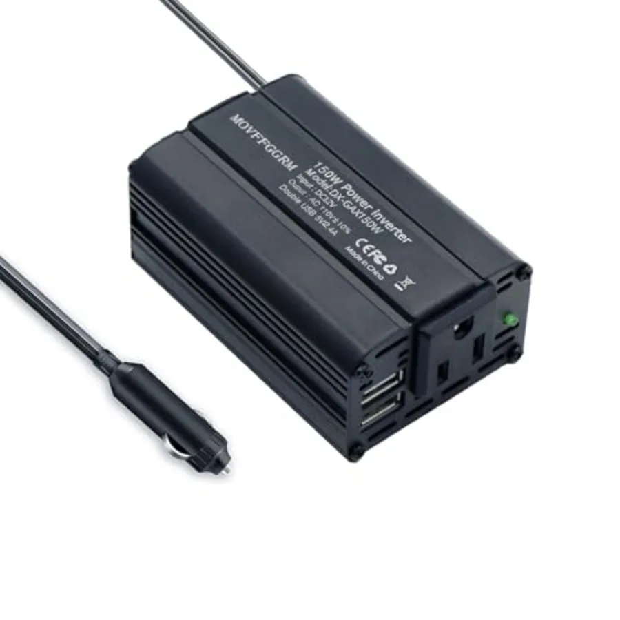 【Spot Goods】150W Po…