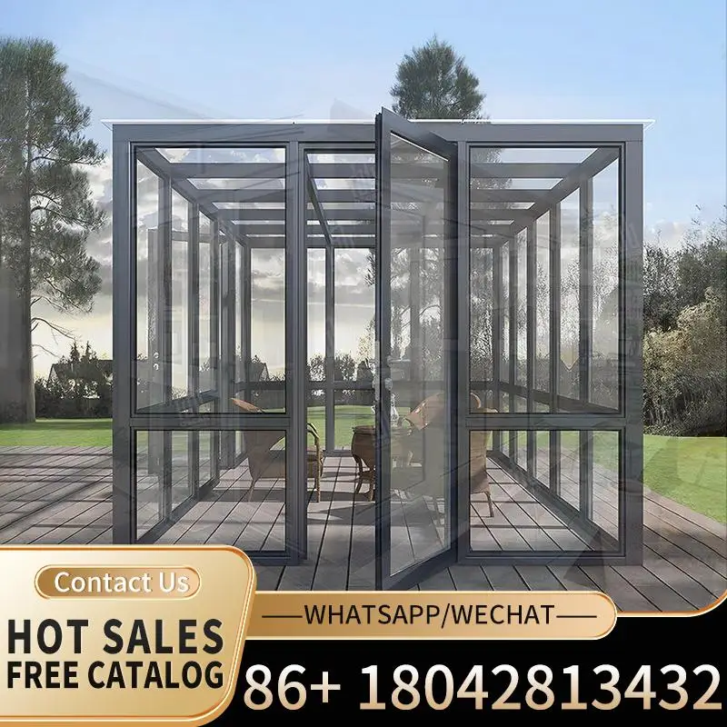 Latest Aluminum Fra… - image