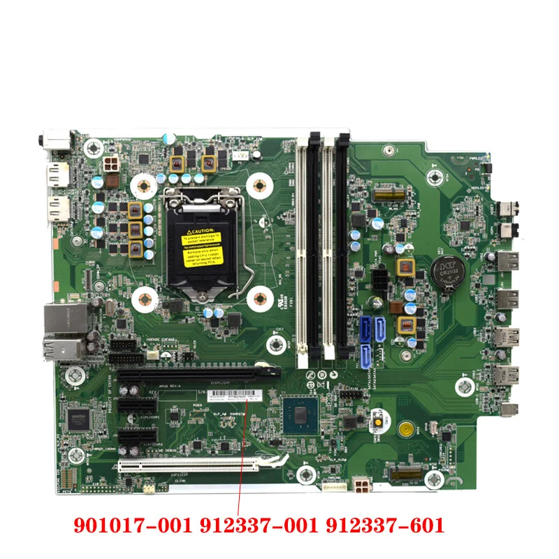 FOR HP 800 G3 800G3 SFF Motherboard  901017-001 912337-001 100% Test Work