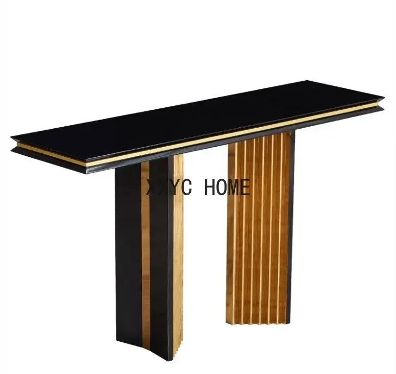 TAO Console Console Tables Post-Modern Bar Counter Home Living Room Case