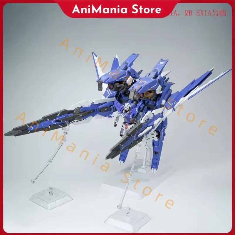 在庫あり AKMG001 GN ARMS TYPE-E アクションフィギュア 00 アニメ
