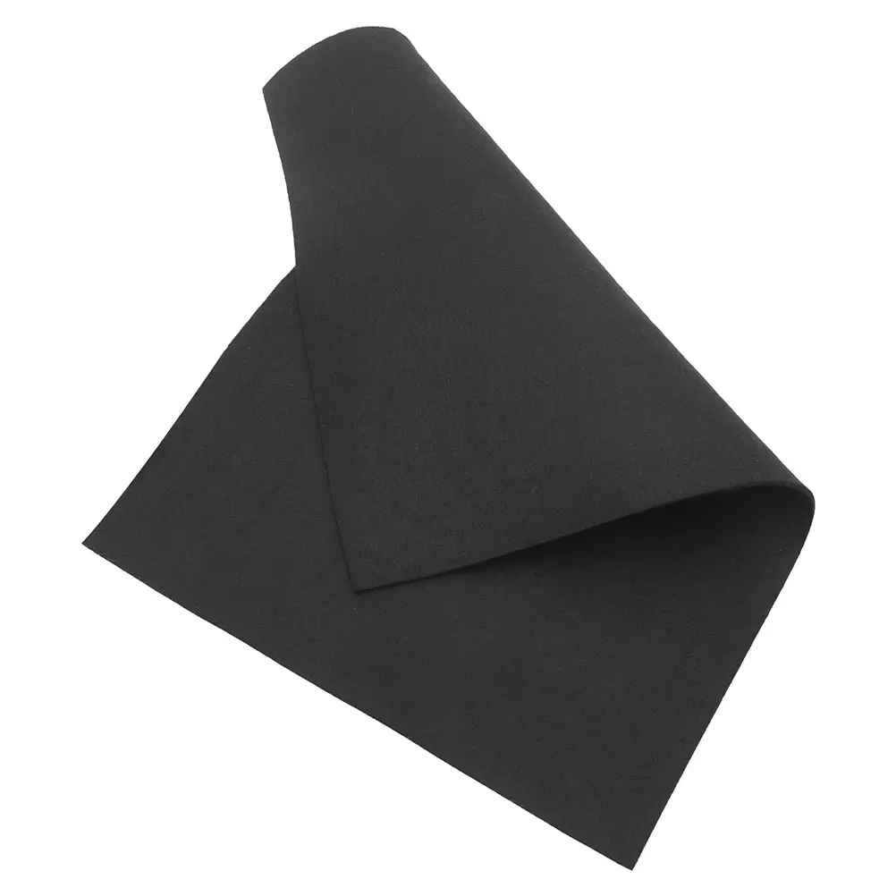 

1pcs Calligraphy Felt Pad Absorbent Ink Watercolor Dual sided Anti slip Art Supplies Students Painting Writing