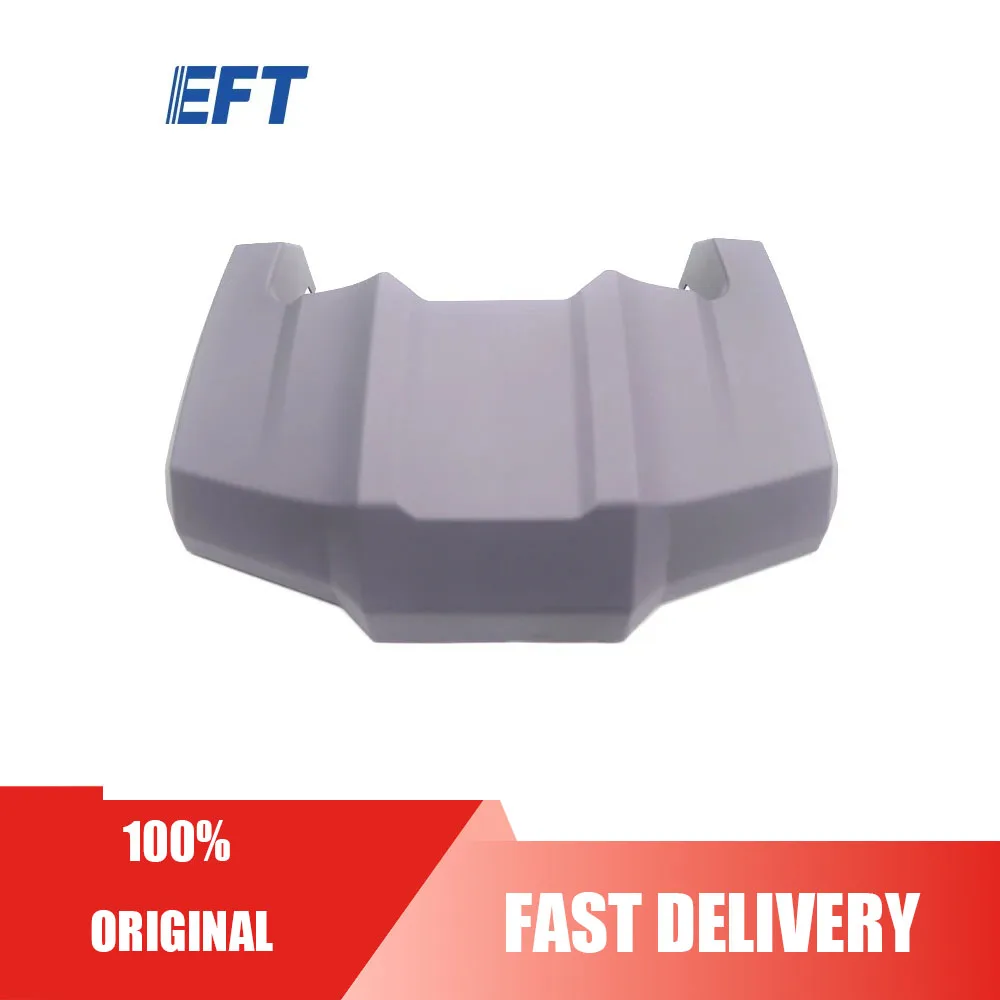 

EFT Drone Body Cover Rear Upper Shell/Grey/Z Series/1pcs for Agricultural Drone Parts from EFT Official Factory