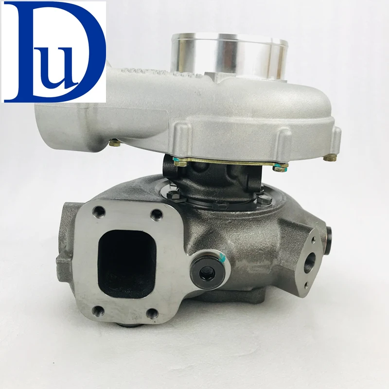 

Морской двигатель turbo для Volvo Penta K27 53279700008 53279706796 3802068 864729R 865440 TAMD71