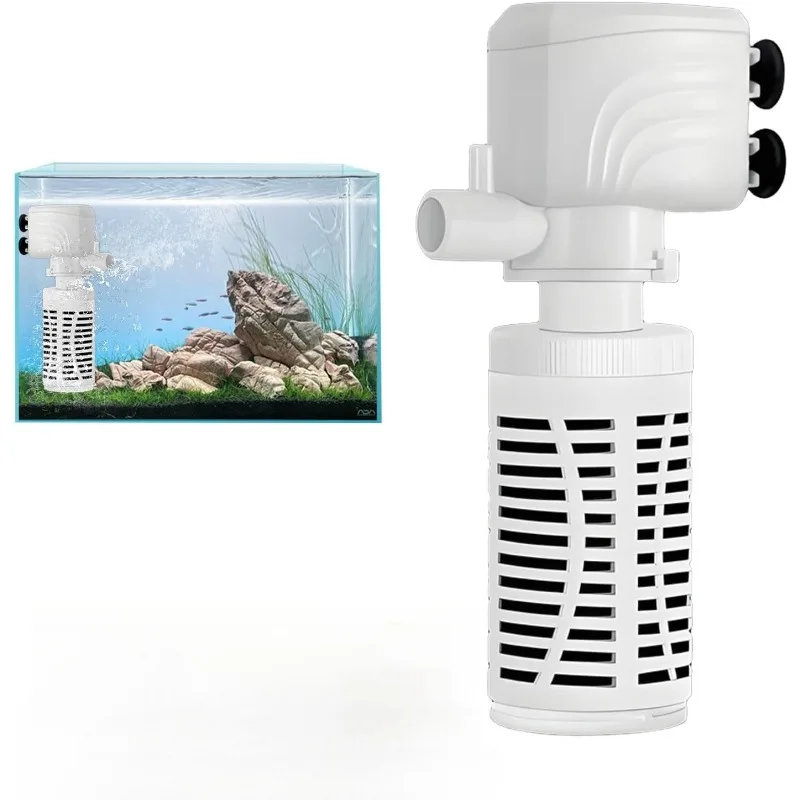 Fish Tank Filter,5 …